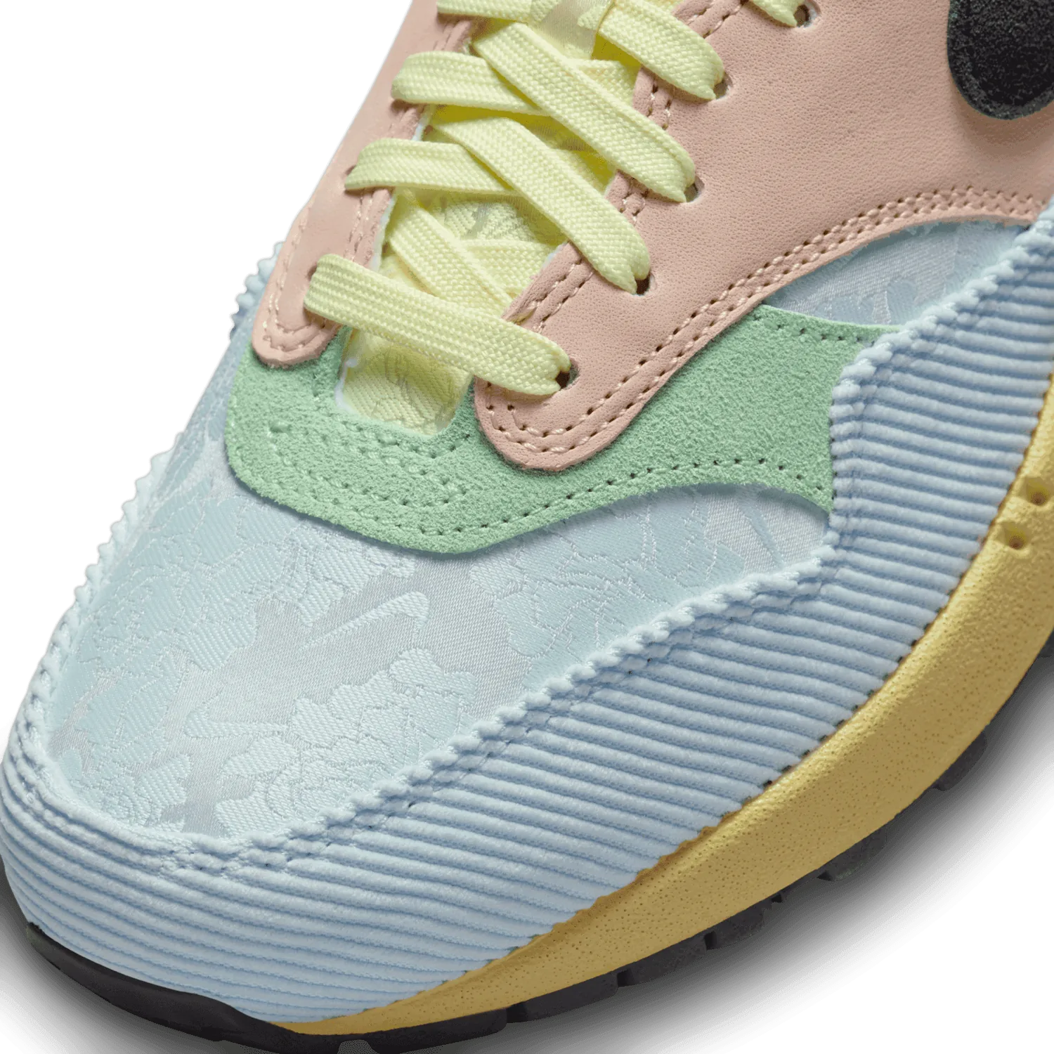 Nike Air Max 1 '87 Premium Teal Tint Lemon Wash (W) image 6