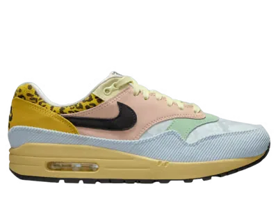 Nike Air Max 1 '87 Premium Teal Tint Lemon Wash (W)