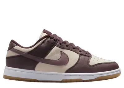 Nike Dunk Low Coconut Milk Plum Eclipse (W)