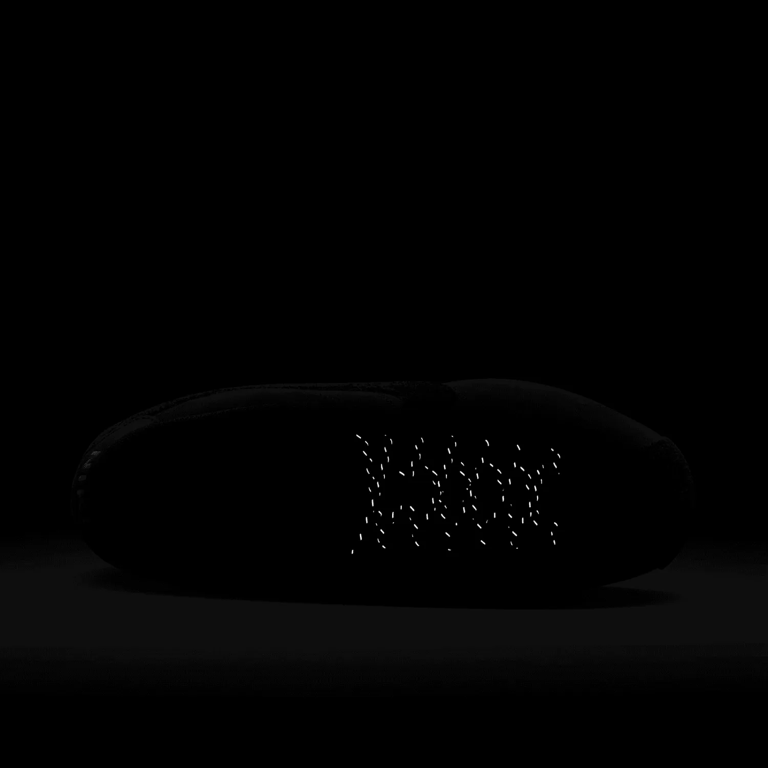 Nike Cortez Premium Triple Black (W) image 9