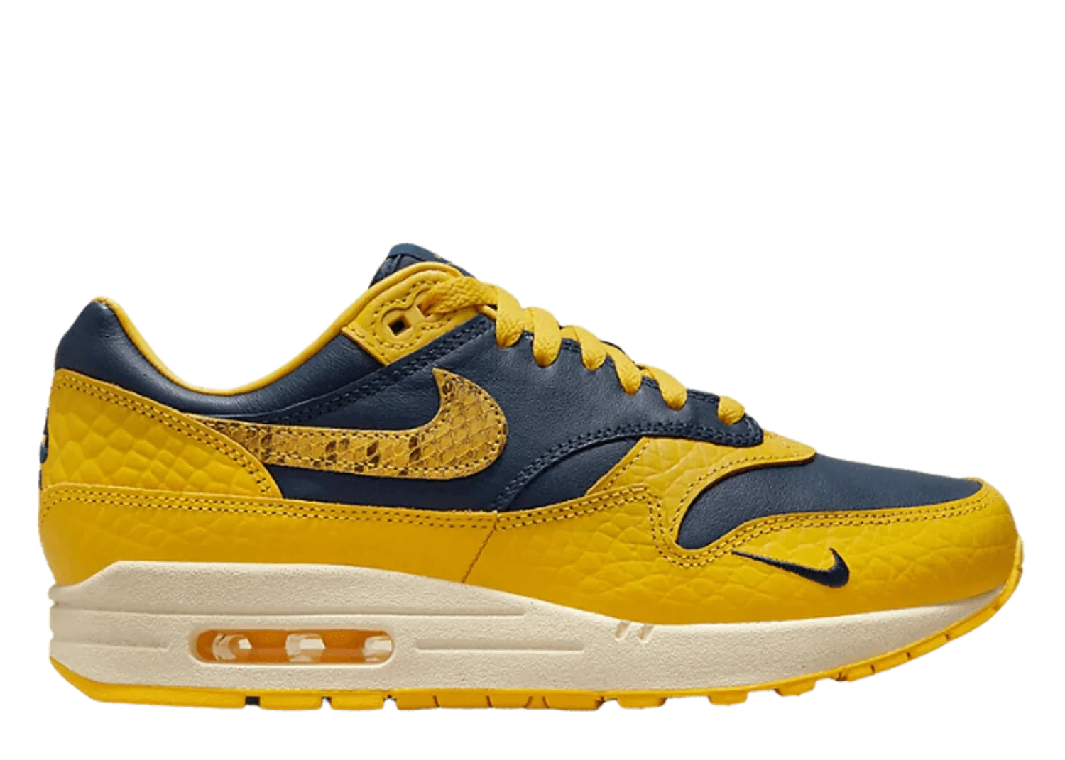 Nike Air Max 1 Premium CO.JP Michigan (W)