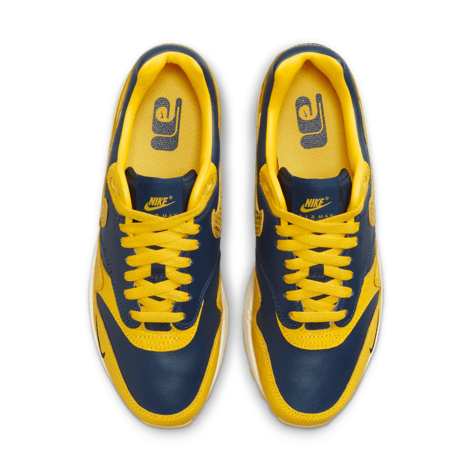 Nike Air Max 1 Premium CO.JP Michigan (W) image 3