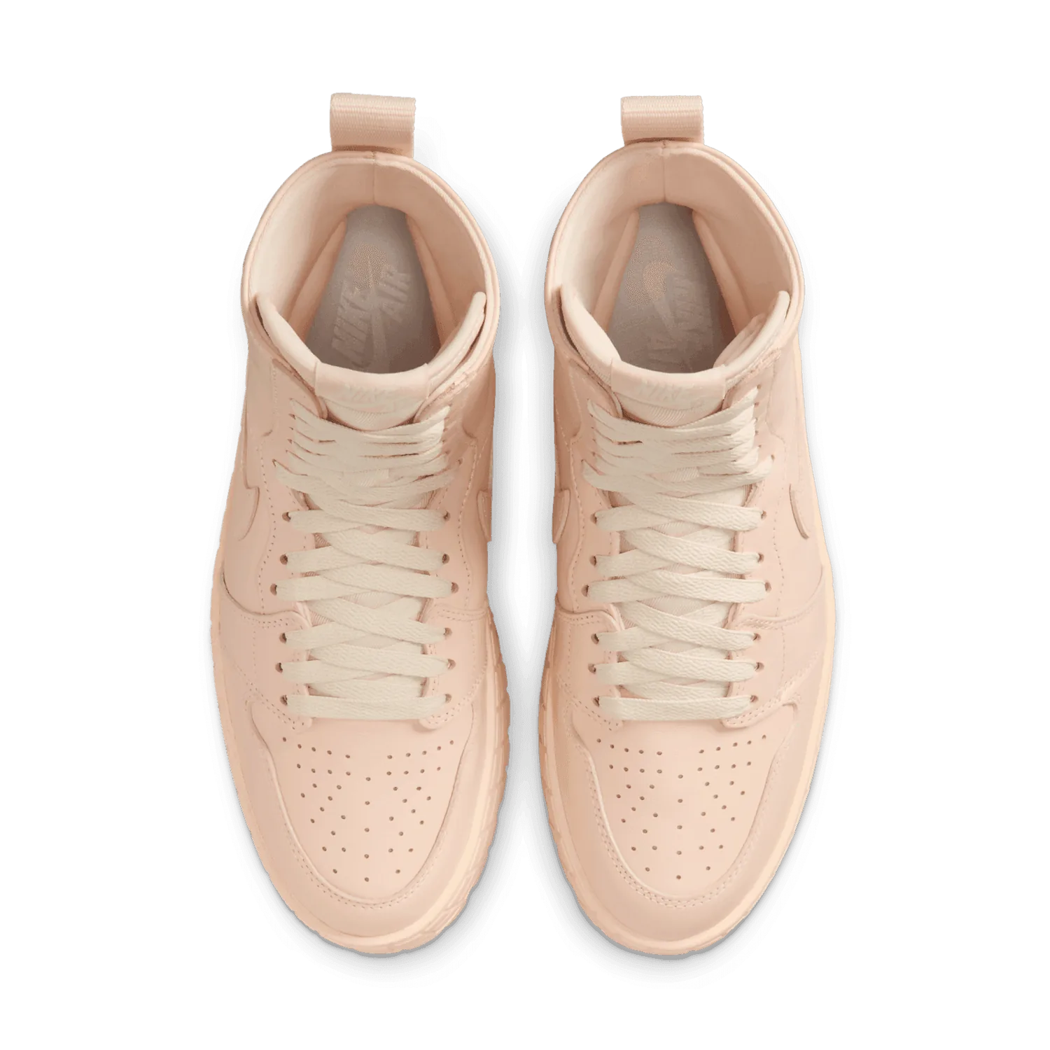Air Jordan 1 Brooklyn Guava Ice (W) image 2