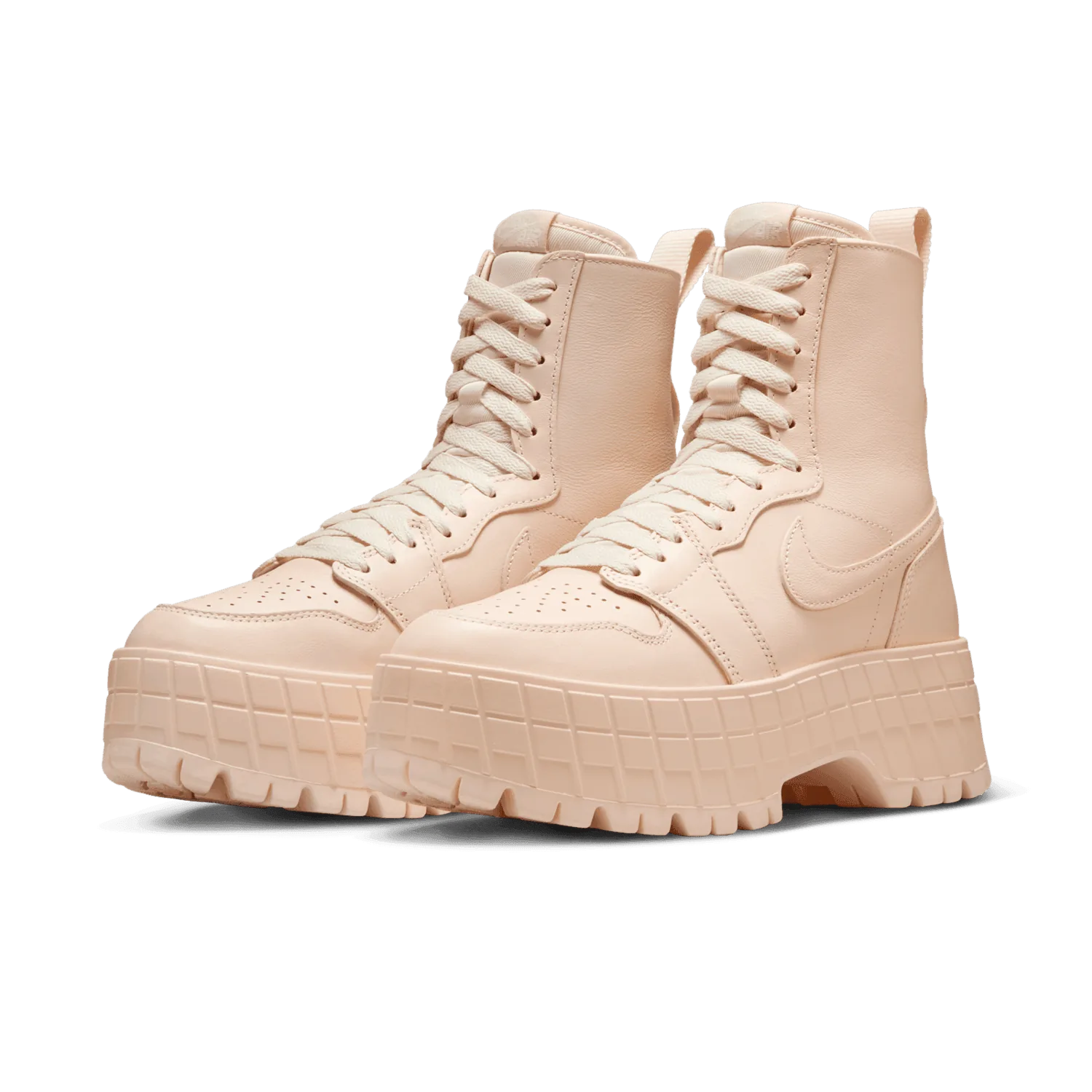 Air Jordan 1 Brooklyn Guava Ice (W) image 3