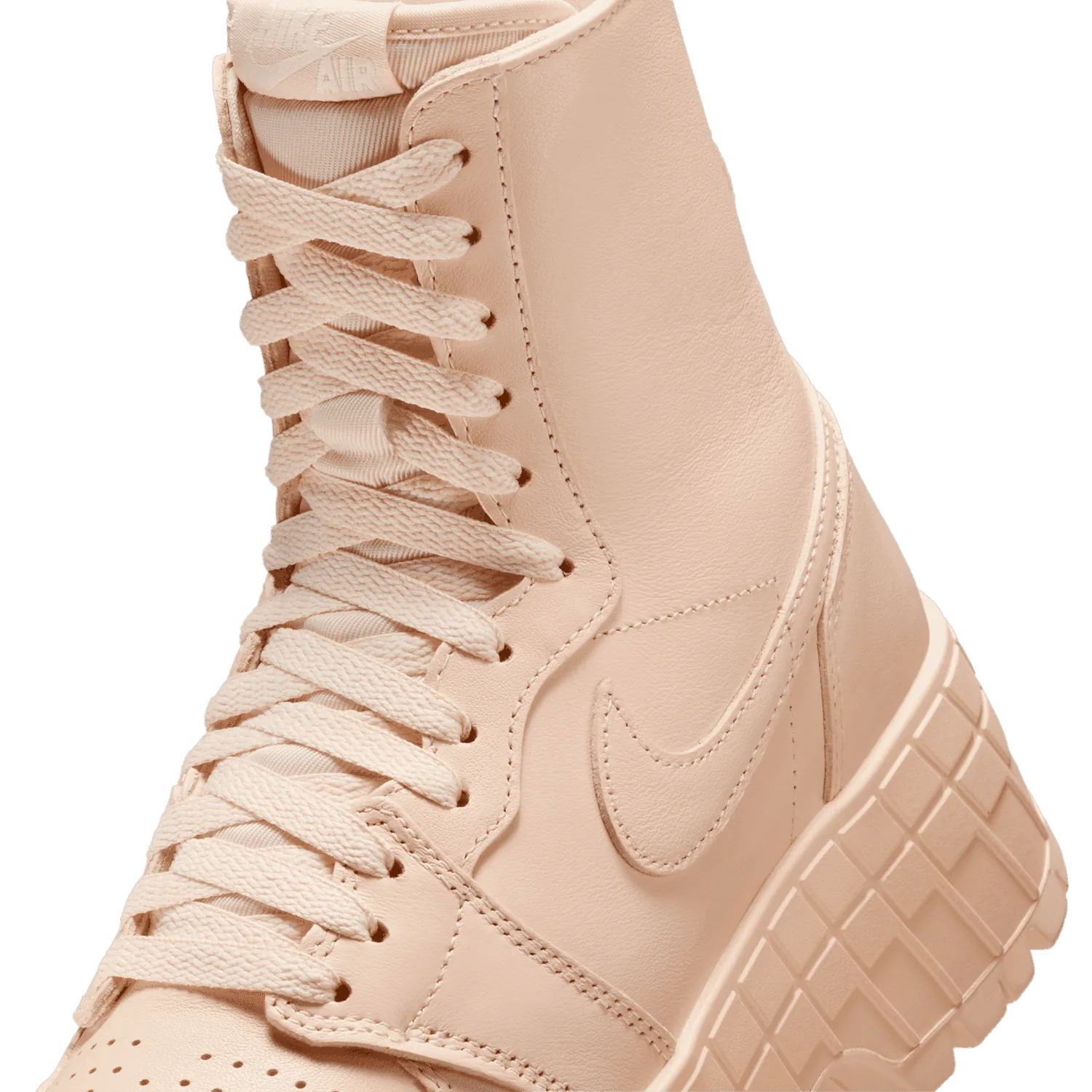 Air Jordan 1 Brooklyn Guava Ice (W) image 5
