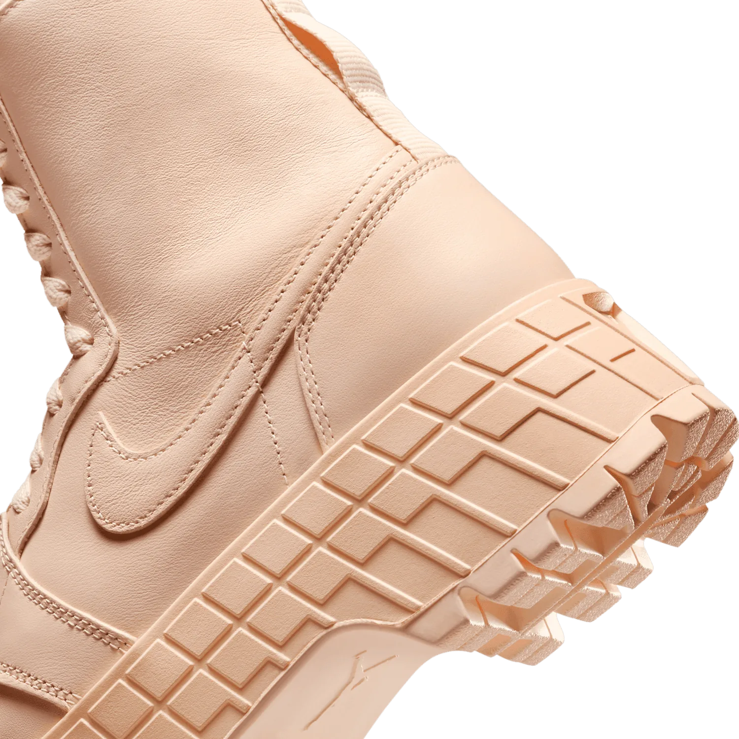 Air Jordan 1 Brooklyn Guava Ice (W) image 6