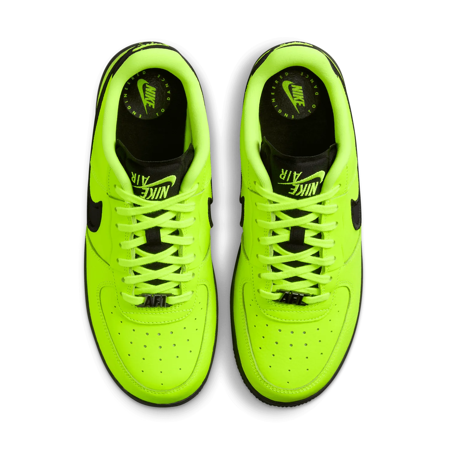 Nike Air Force 1 Low Dance Buttercup (W) image 3