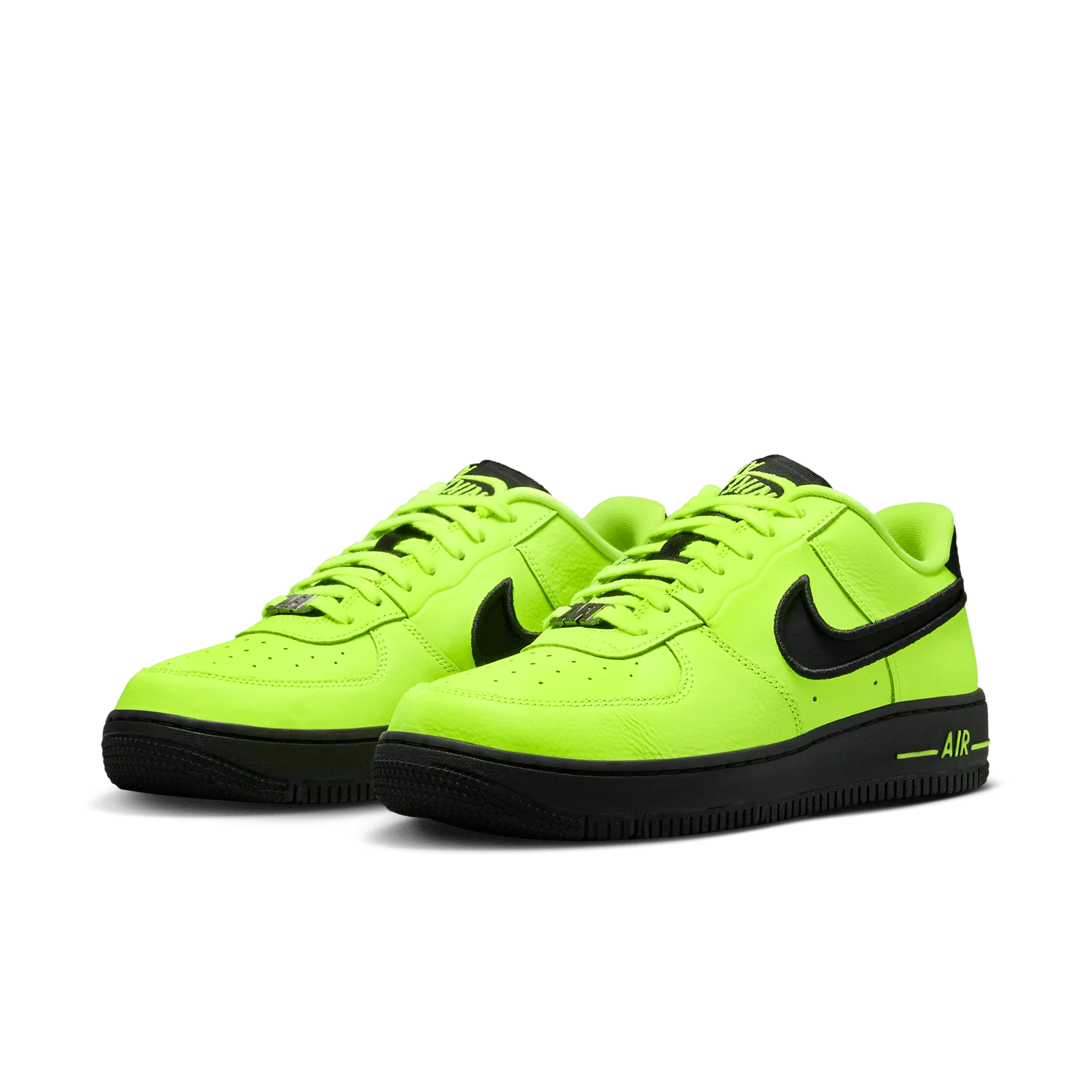 Nike Air Force 1 Low Dance Buttercup (W) image 4