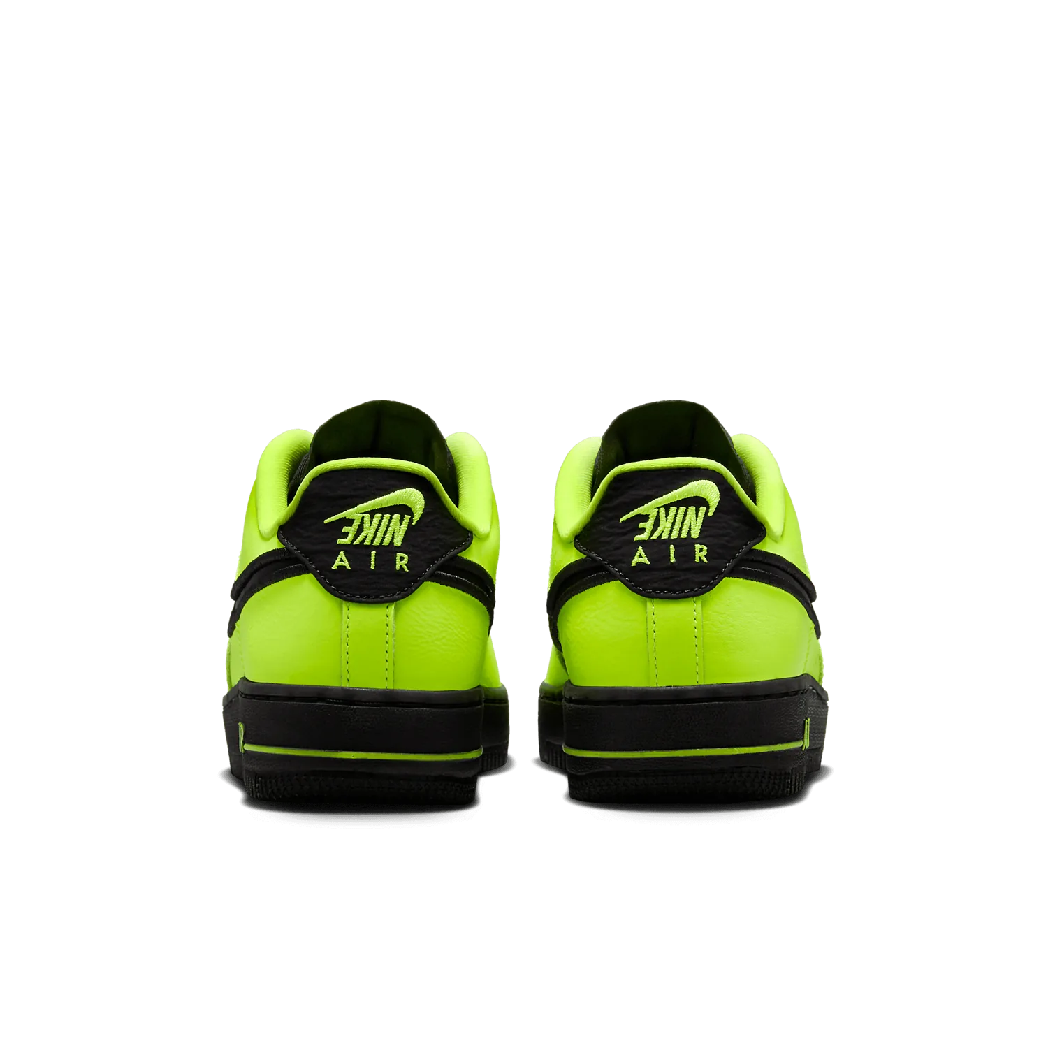 Nike Air Force 1 Low Dance Buttercup (W) image 5
