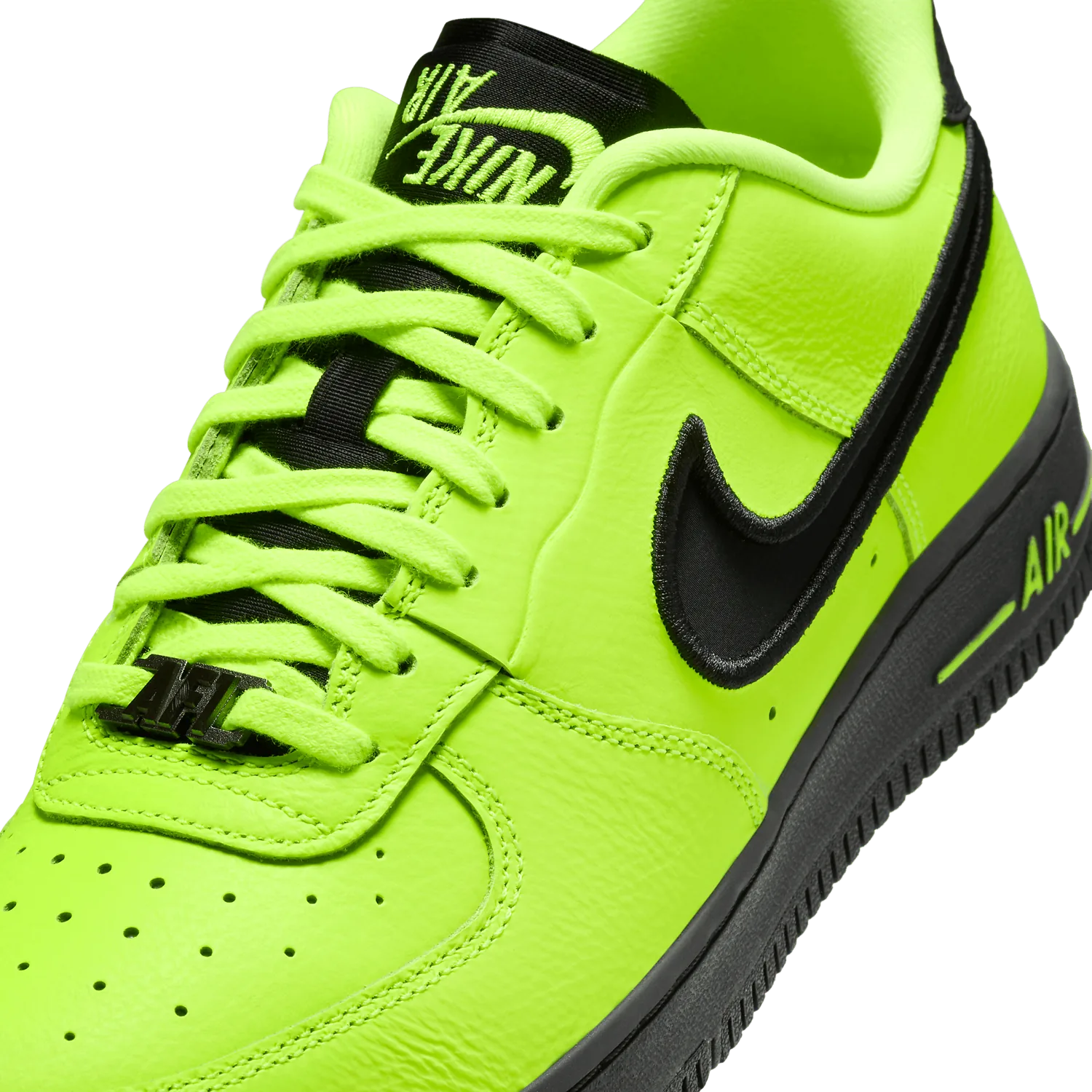 Nike Air Force 1 Low Dance Buttercup (W) image 6