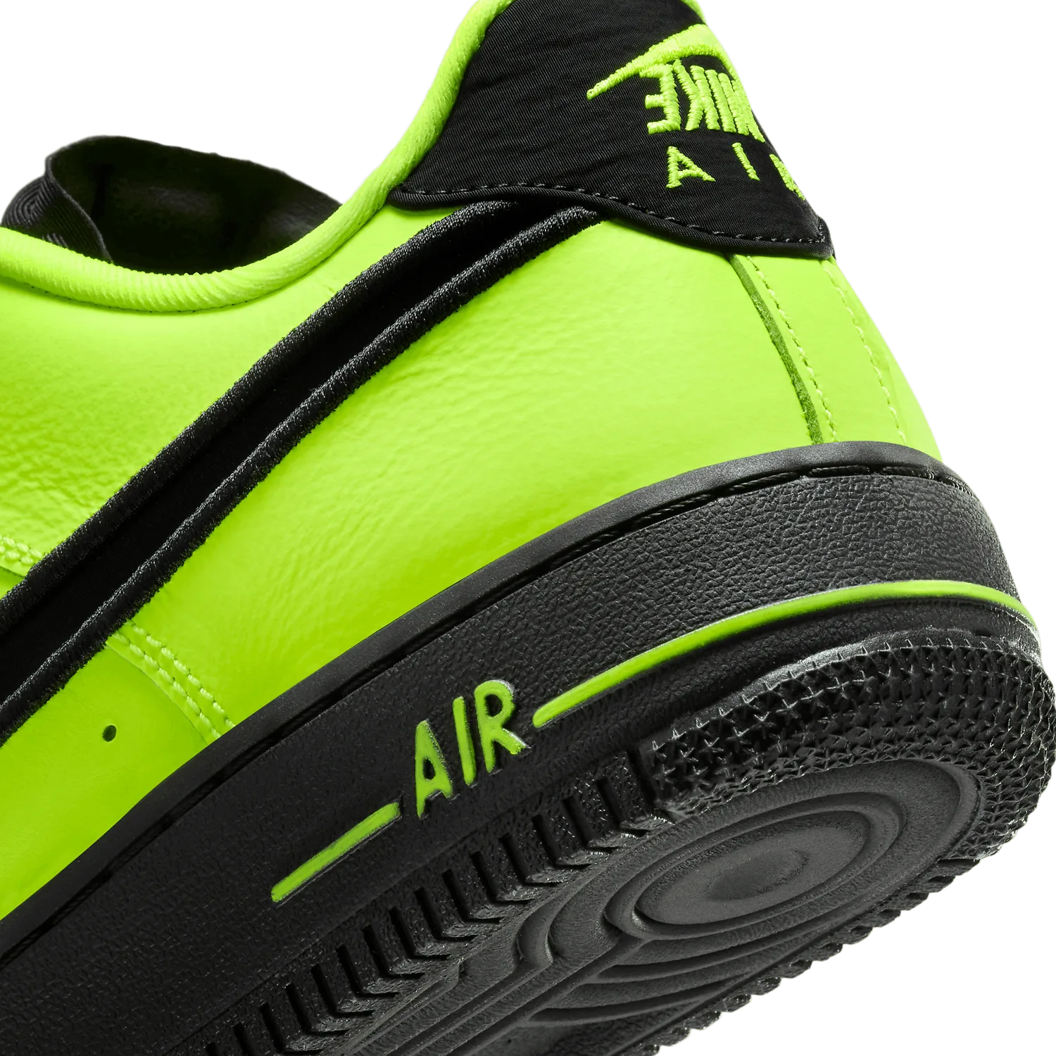 Nike Air Force 1 Low Dance Buttercup (W) image 7