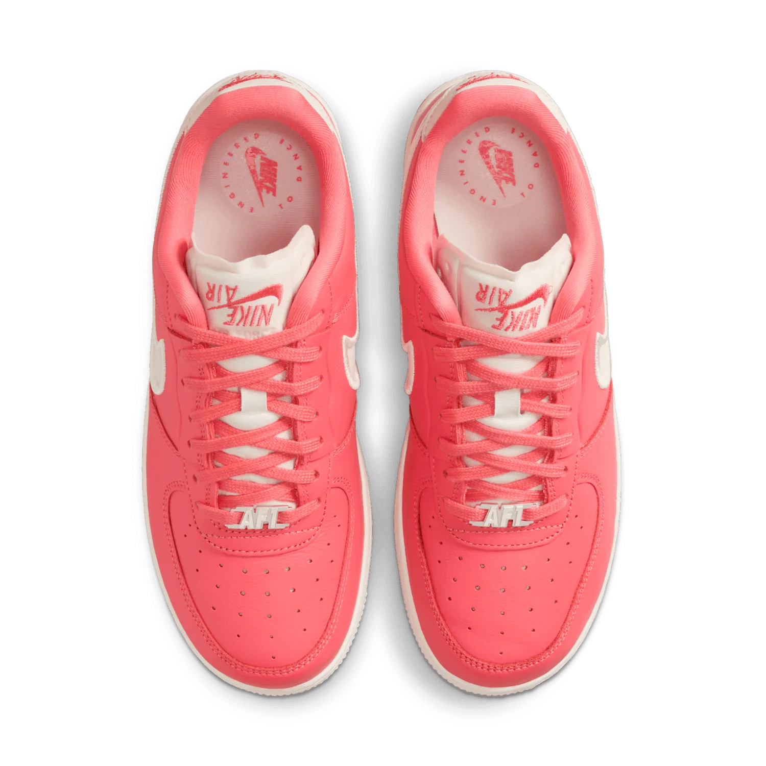 Nike Air Force 1 Low Dance Magic Ember (W) image 2