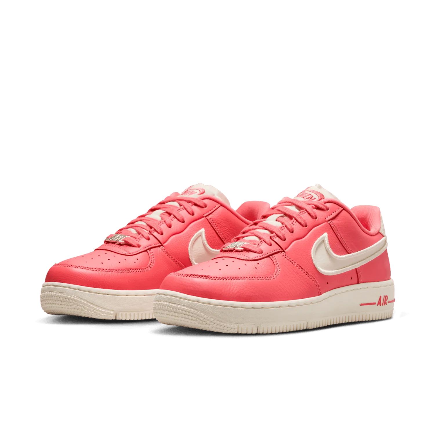 Nike Air Force 1 Low Dance Magic Ember (W) image 3