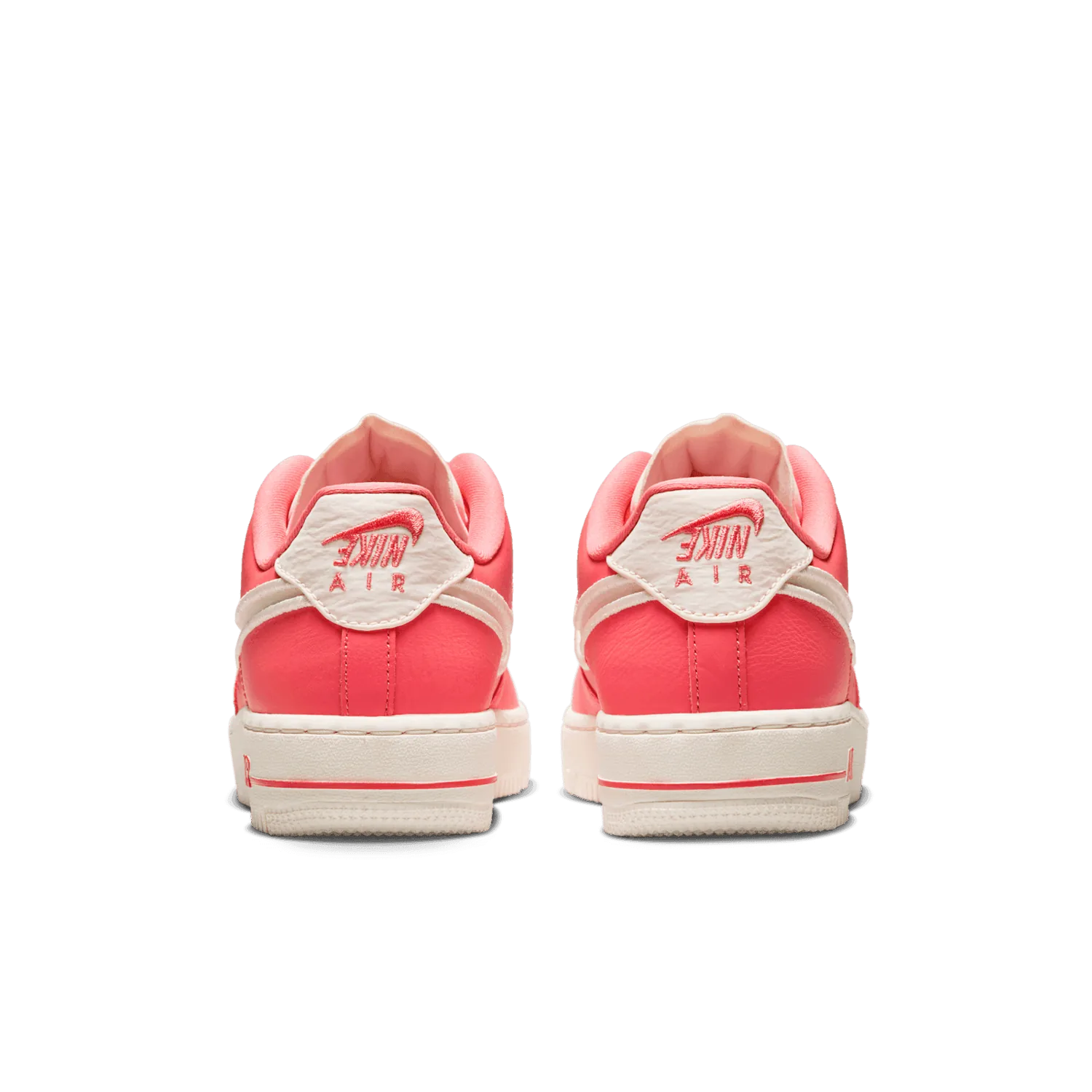 Nike Air Force 1 Low Dance Magic Ember (W) image 4