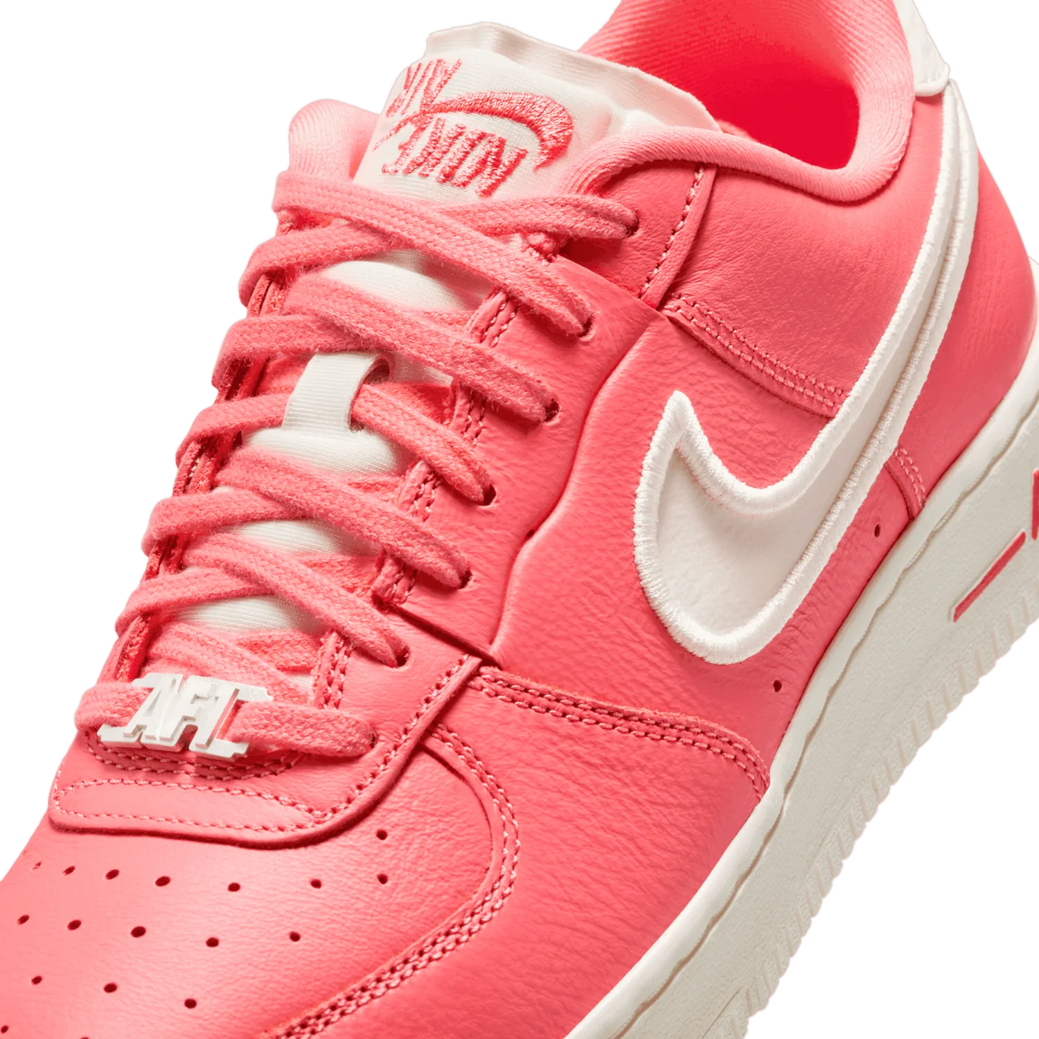 Nike Air Force 1 Low Dance Magic Ember (W) image 5