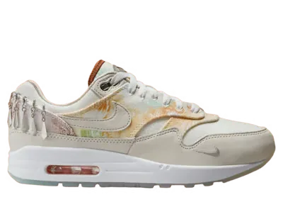 Nike Air Max 1 Charms (W)