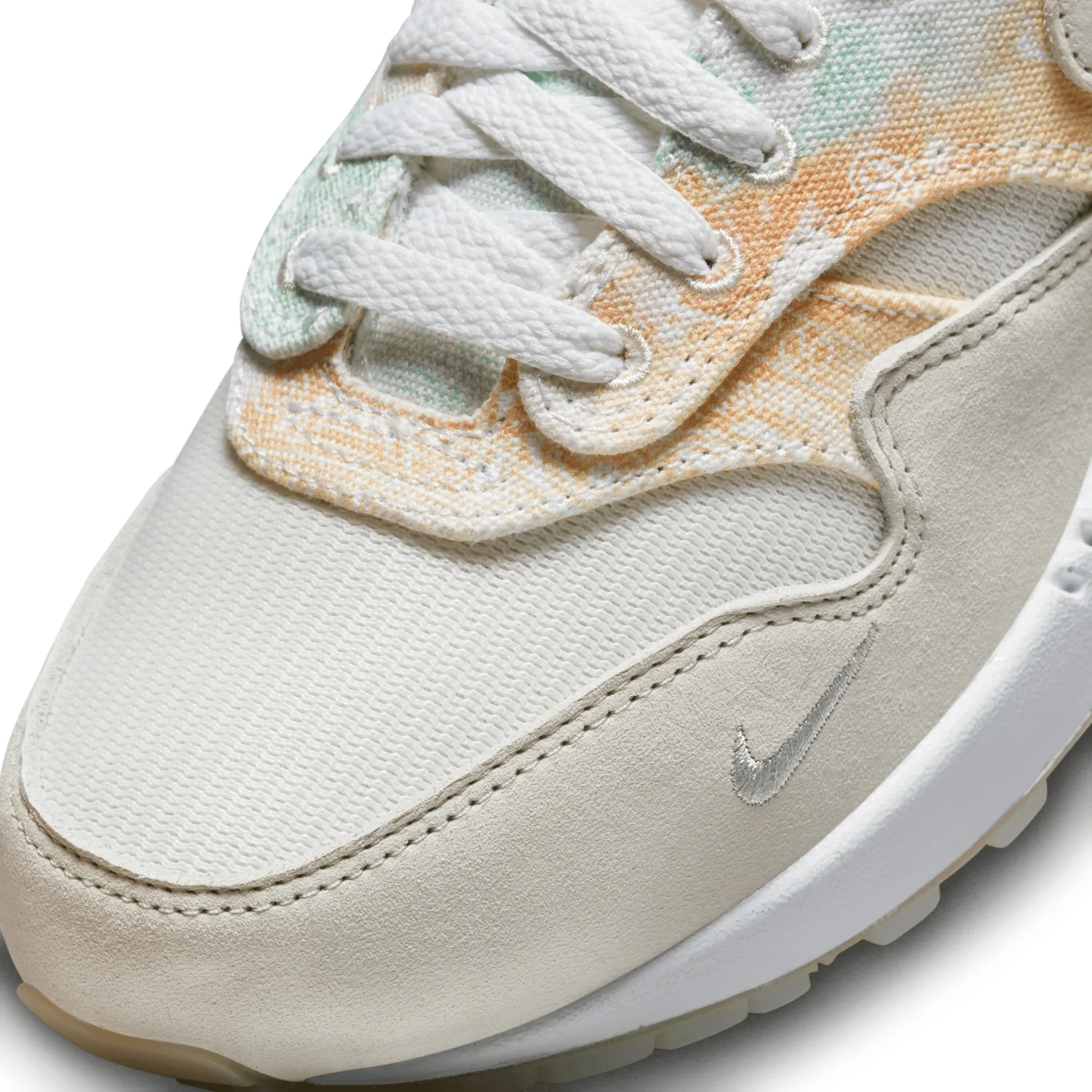 Nike Air Max 1 '87 Metal Charms White Phantom Mint Foam (W) image 4