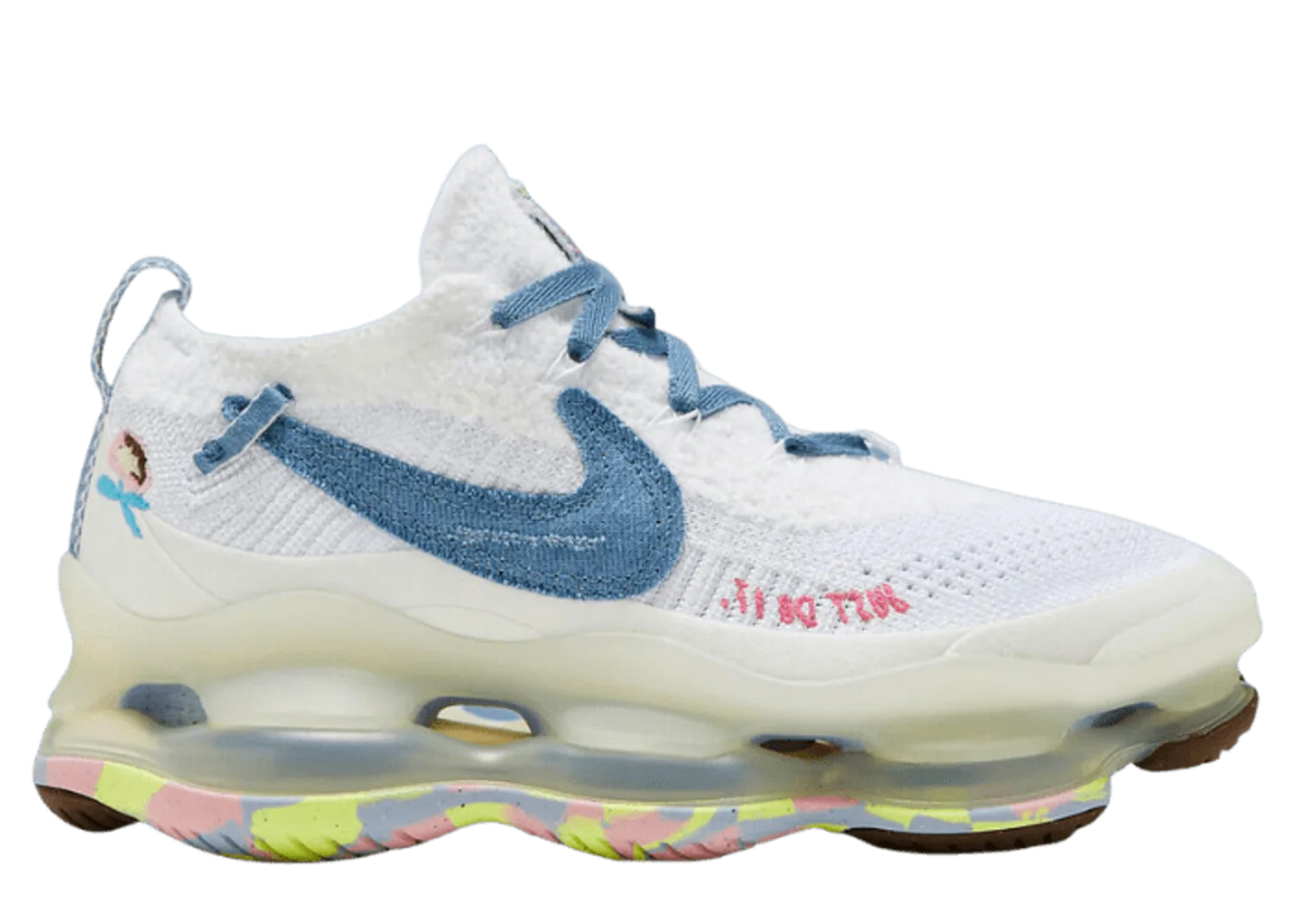 Nike Air Max Scorpion Just Do It (W)