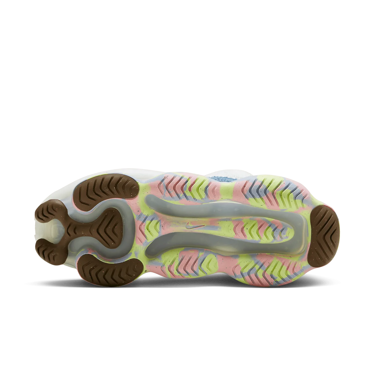 Nike Air Max Scorpion Just Do It (W) image 2