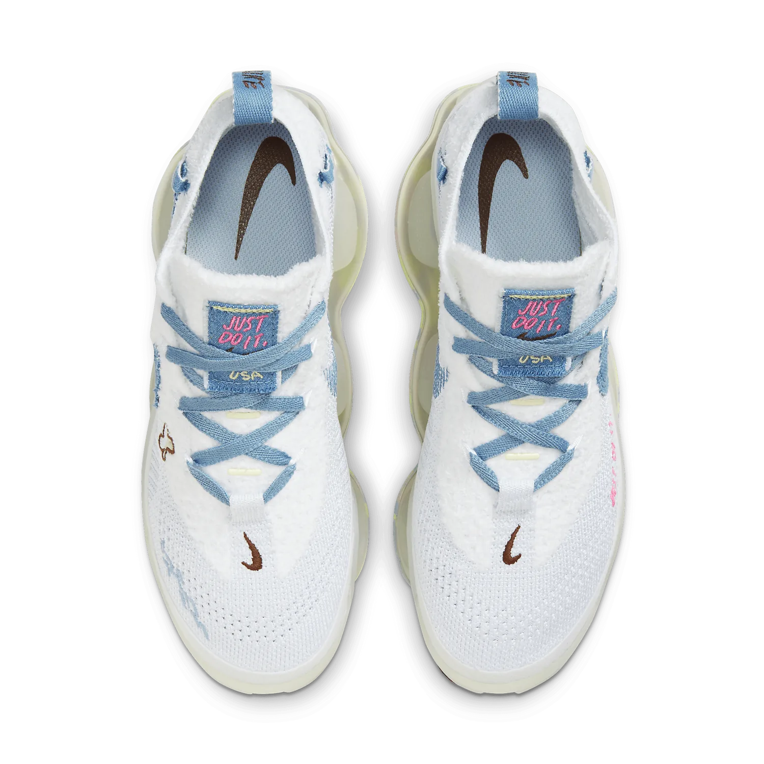 Nike Air Max Scorpion Just Do It (W) image 3