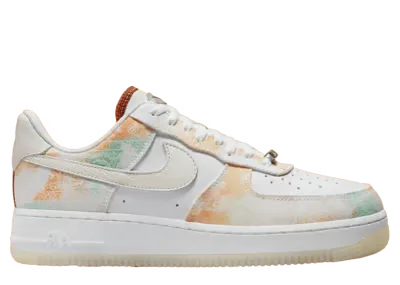 Nike Air Force 1 Low LX Paisley Pastel (W)