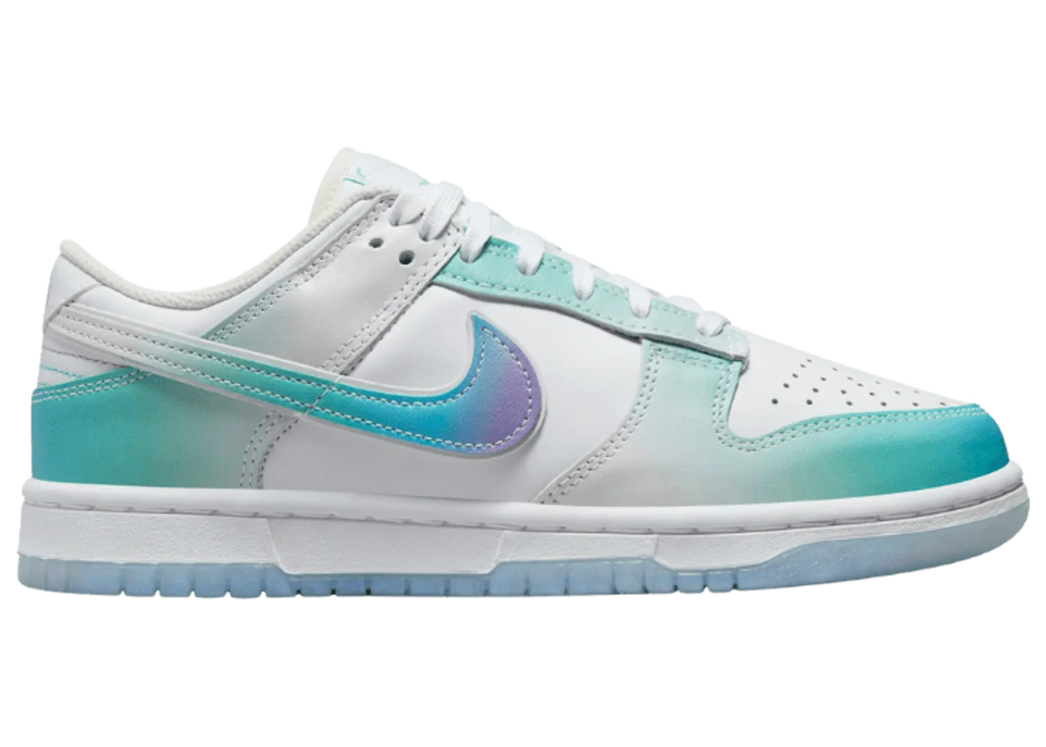 Nike Dunk Low Unlock Your Space (W)