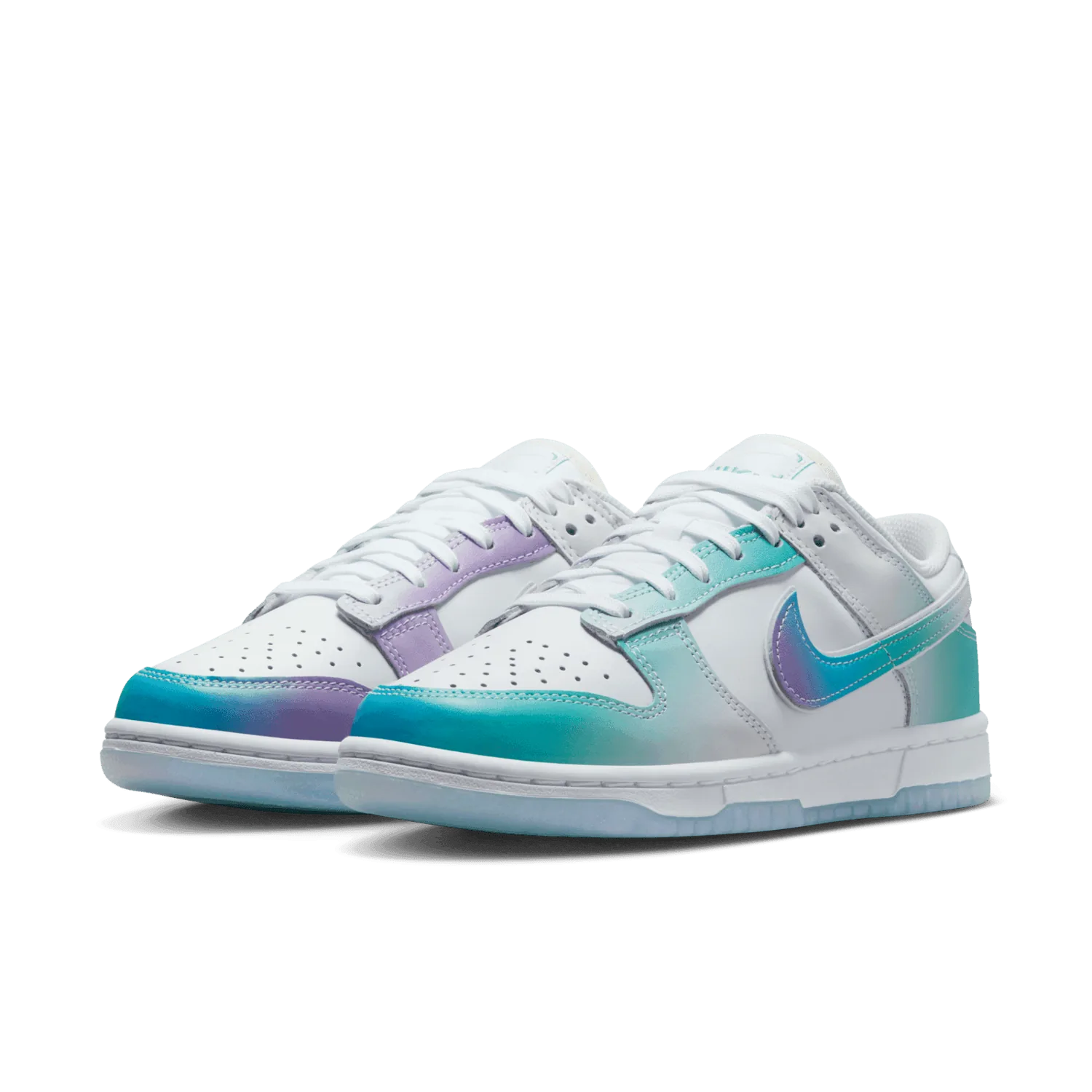 Nike Dunk Low Unlock Your Space (W) image 4