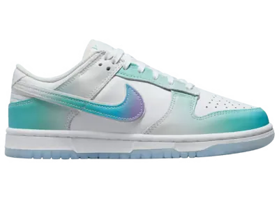 Nike Dunk Low Unlock Your Space (W)