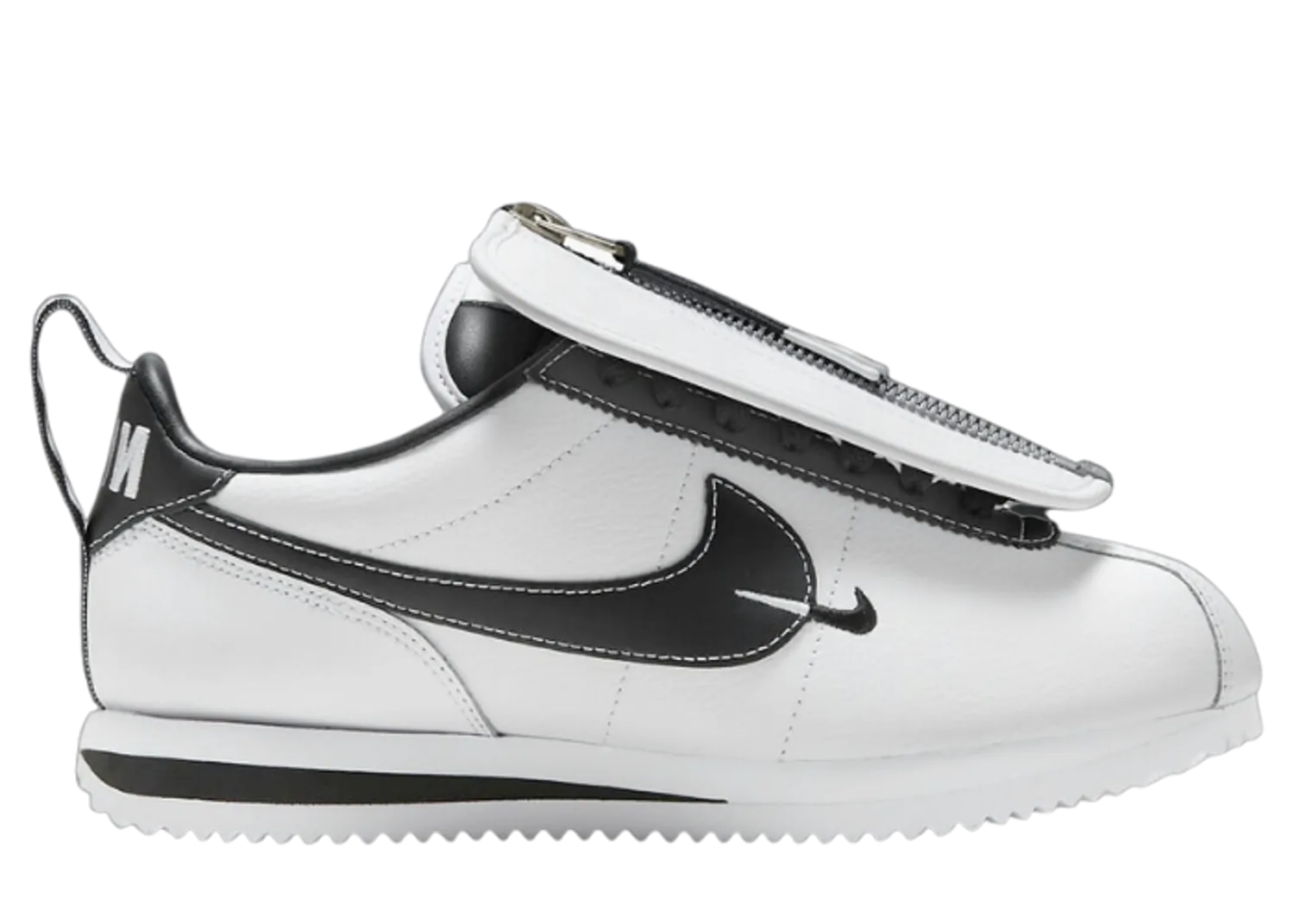 Nike Cortez Shroud Yin Yang (W)