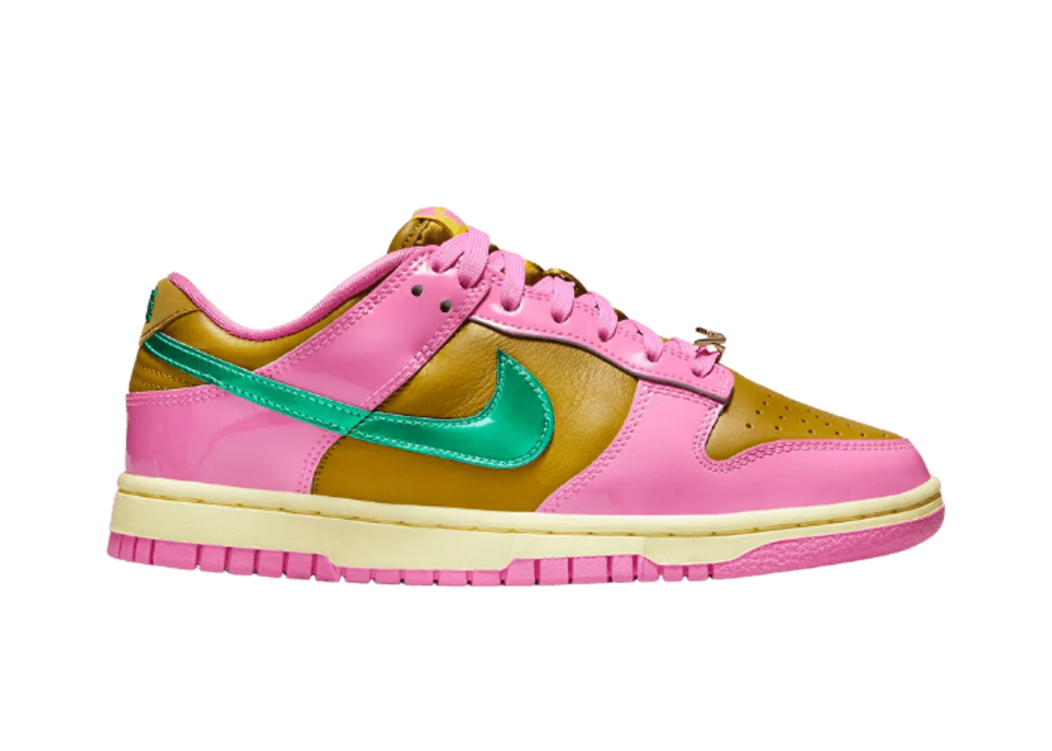 Nike Dunk Low Parris Goebel (W)