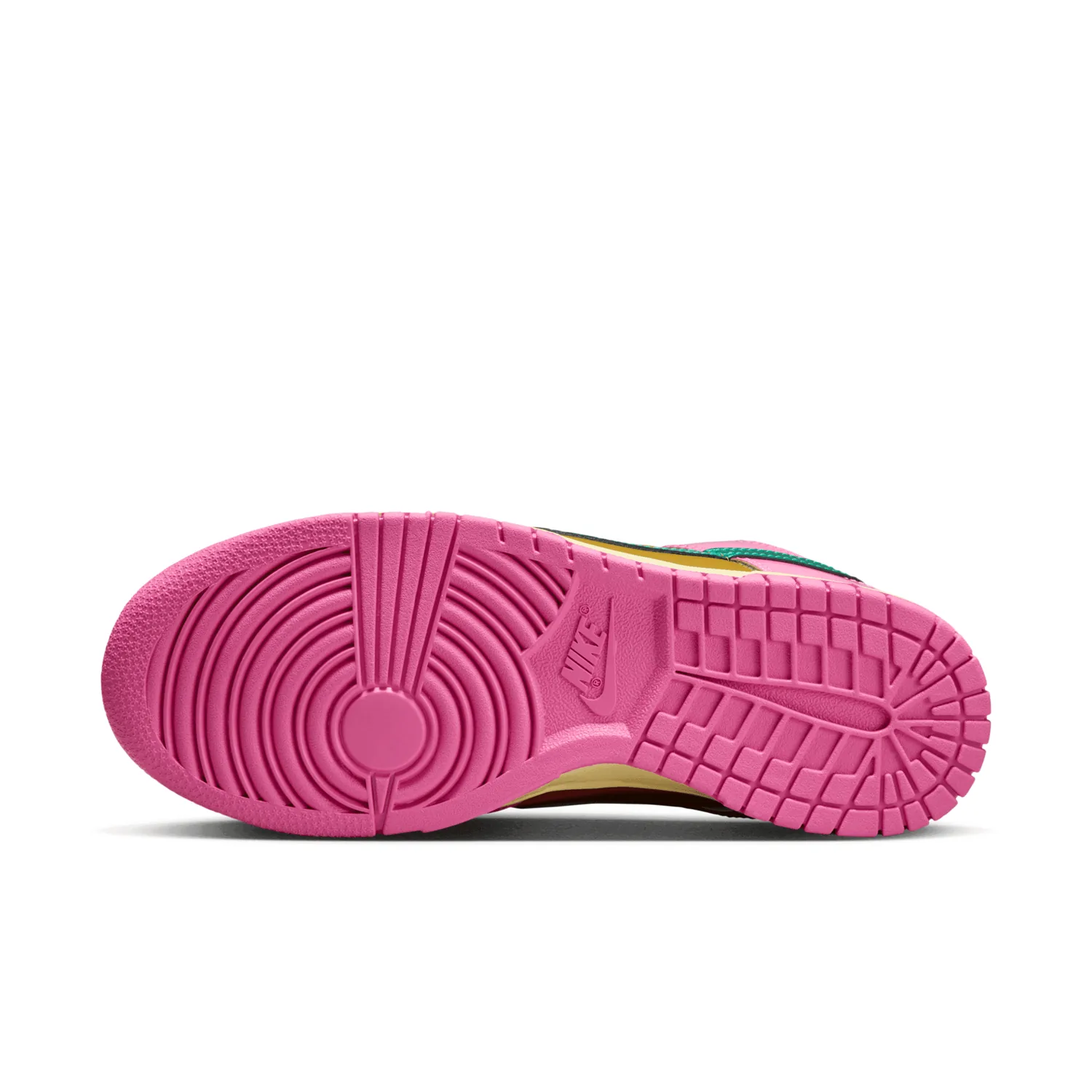 Nike Dunk Low Parris Goebel (W) image 2