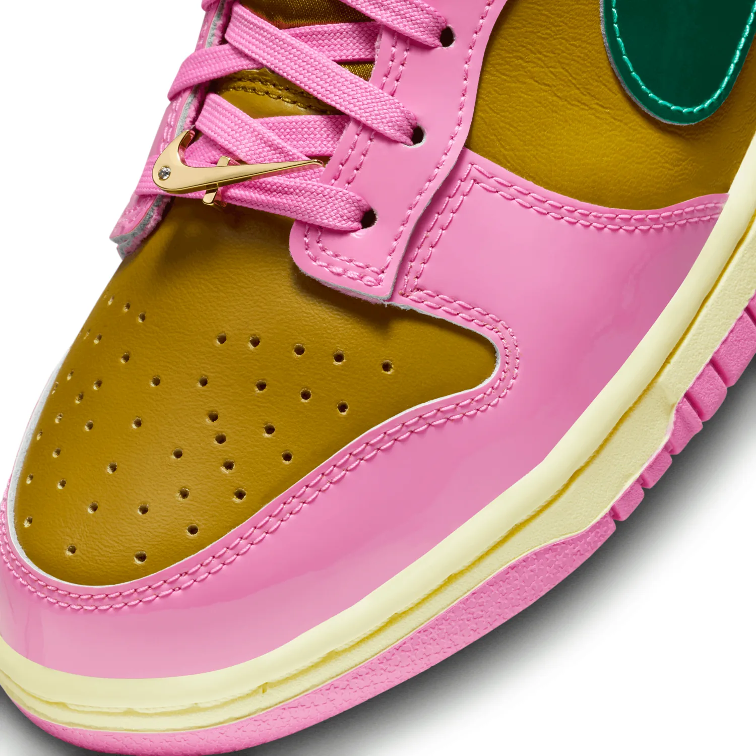 Nike Dunk Low Parris Goebel (W) image 5