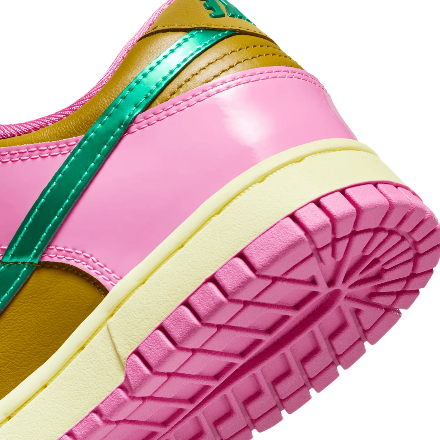 Nike Dunk Low Parris Goebel (W) image 6