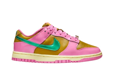 Nike Dunk Low Parris Goebel (W)