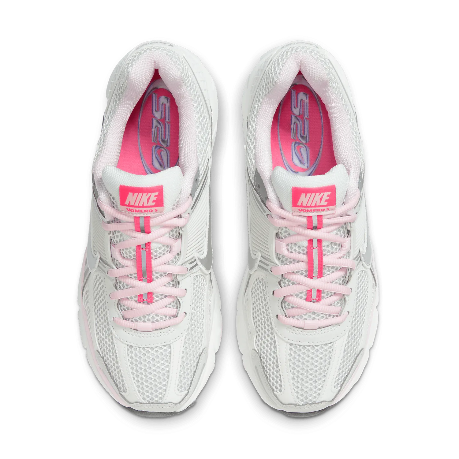 Nike Zoom Vomero 5 520 Pink (W) image 3