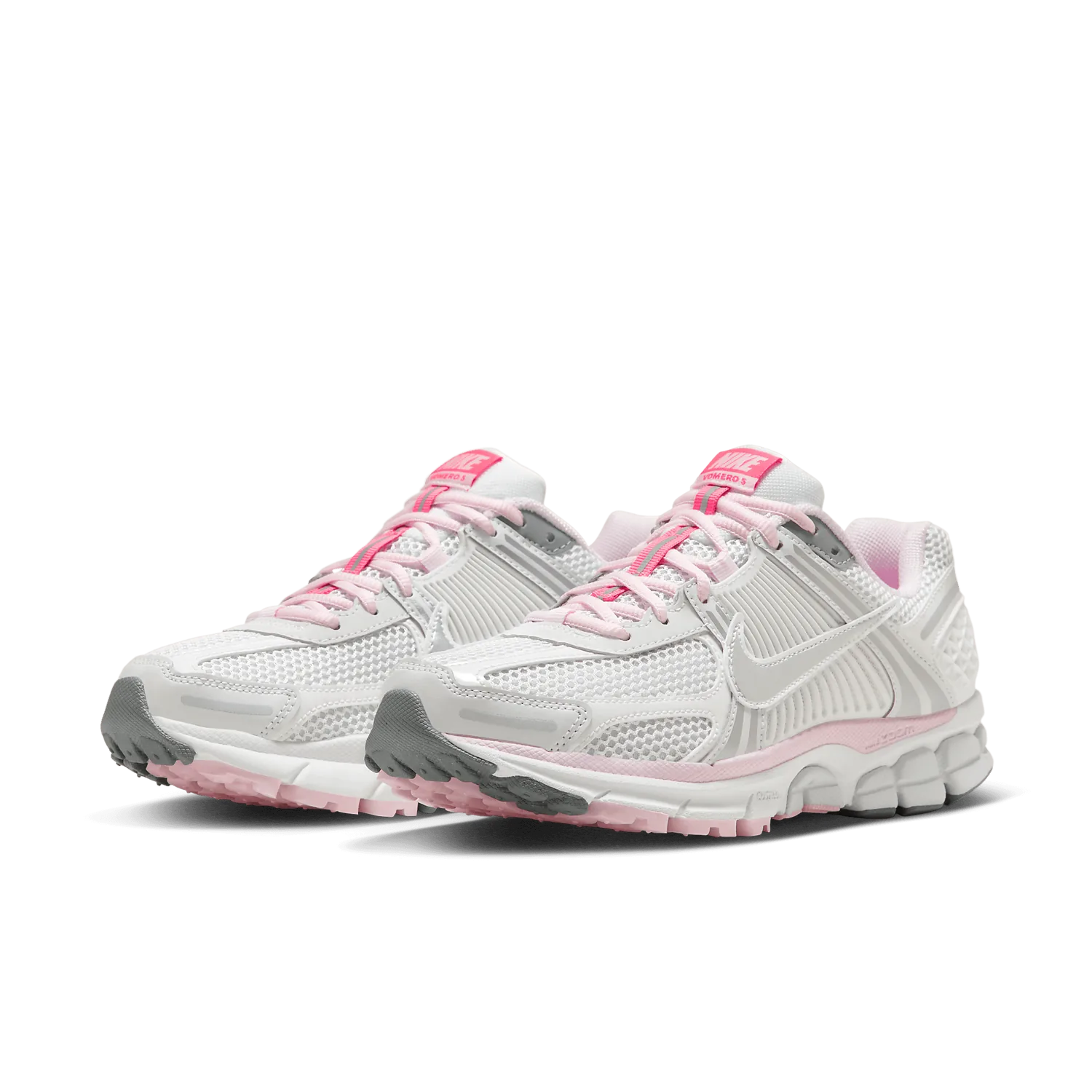 Nike Zoom Vomero 5 520 Pink (W) image 4