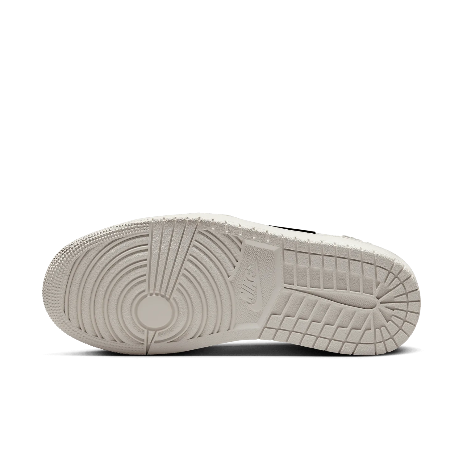Air Jordan 1 MM Low Sail Metallic Gold (W) image 2