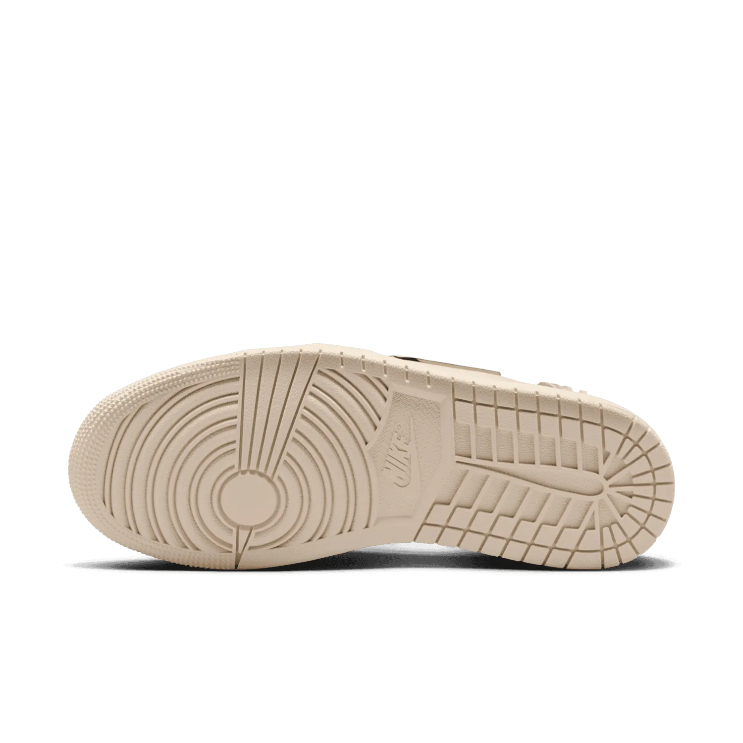 Air Jordan 1 MM Low Legend Light Brown (W)