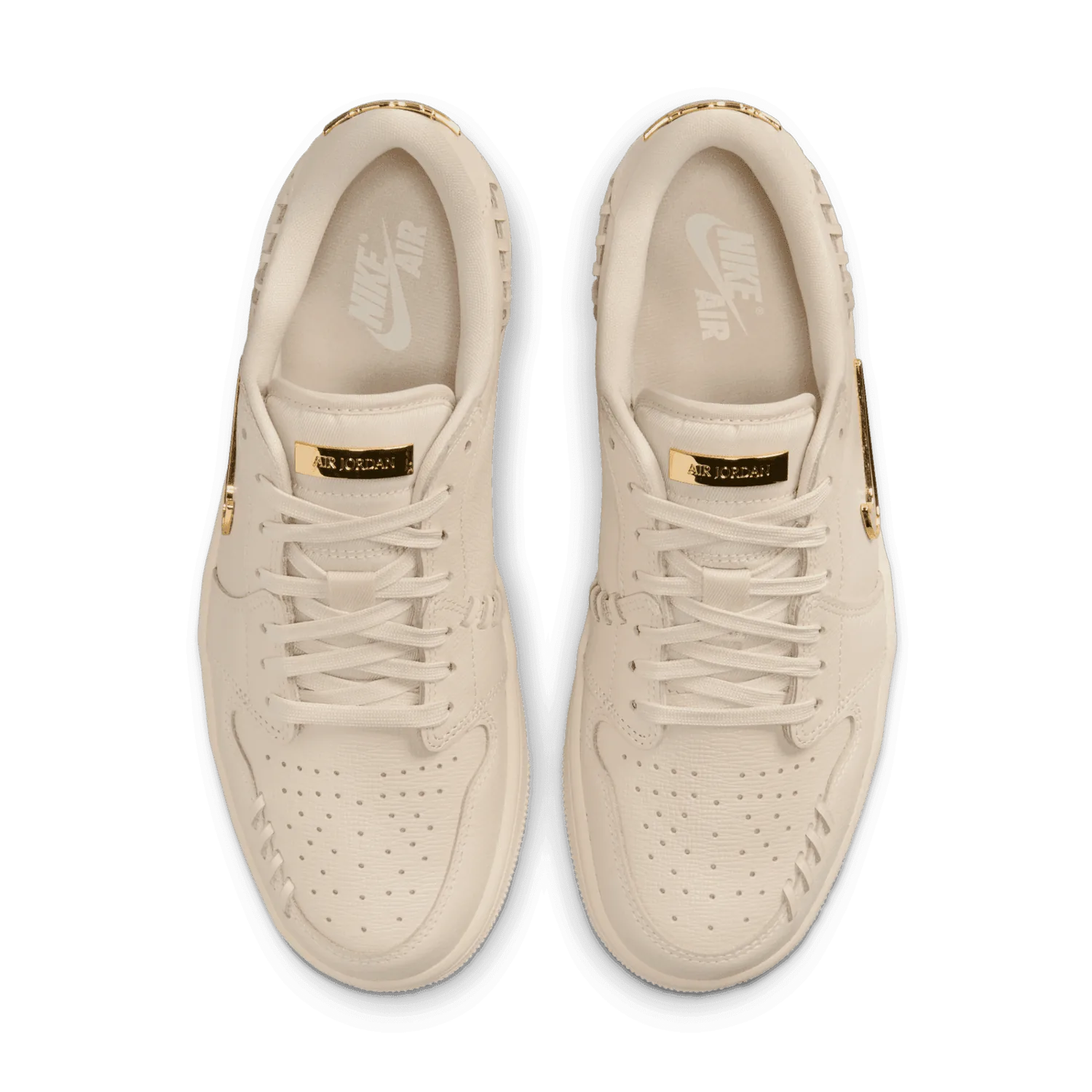 Air Jordan 1 MM Low Legend Light Brown (W) image 2