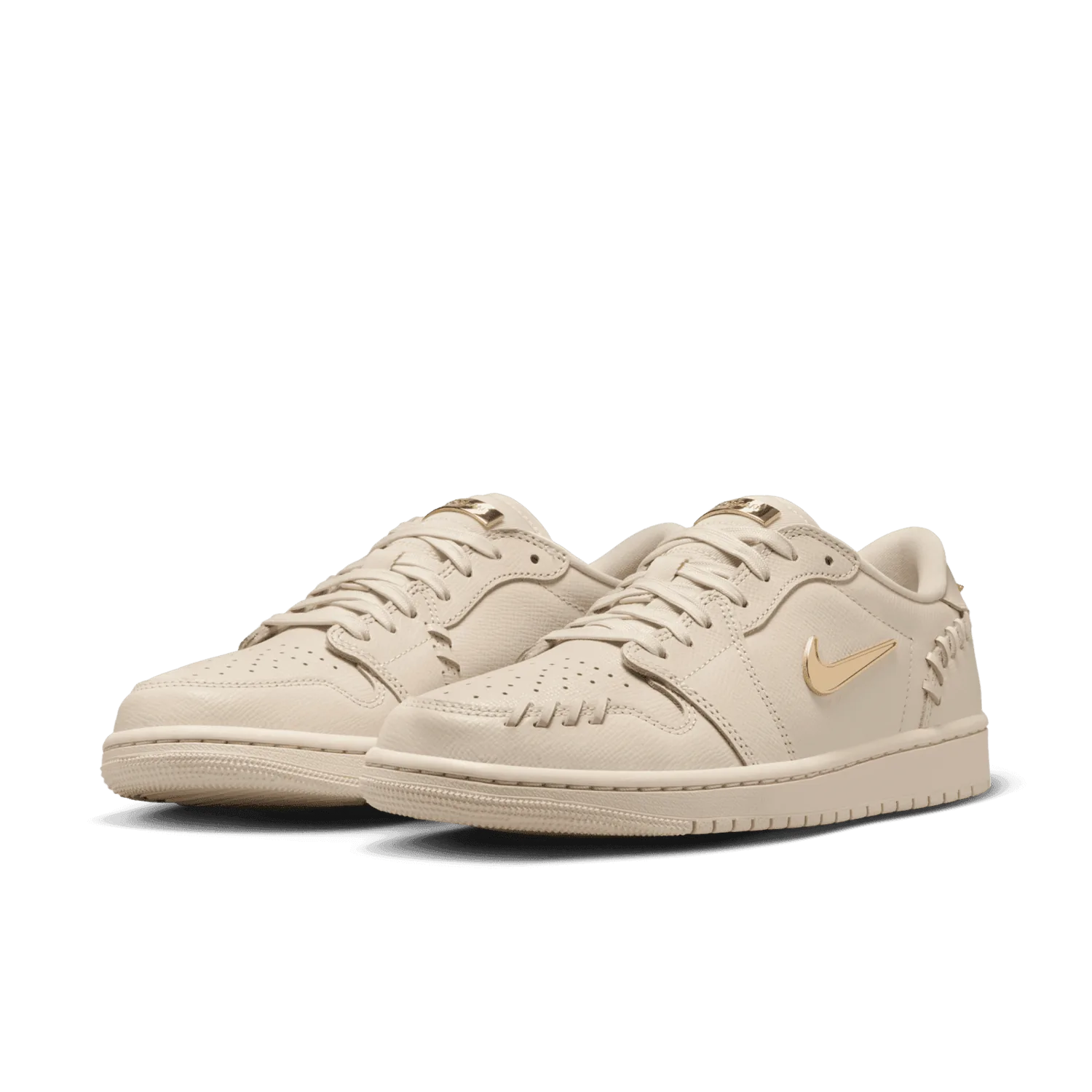 Air Jordan 1 MM Low Legend Light Brown (W) image 3