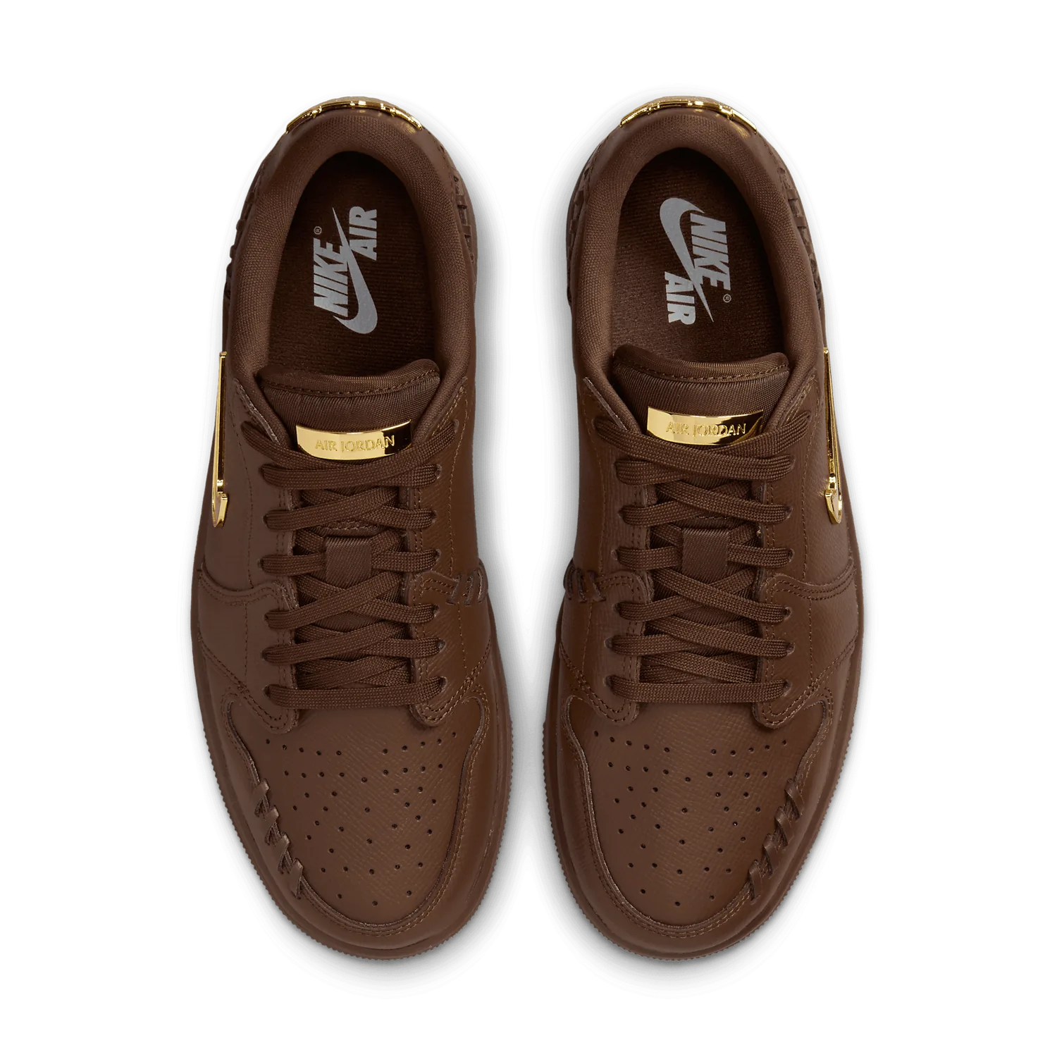 Air Jordan 1 MM Low Cacao Wow (W) image 2
