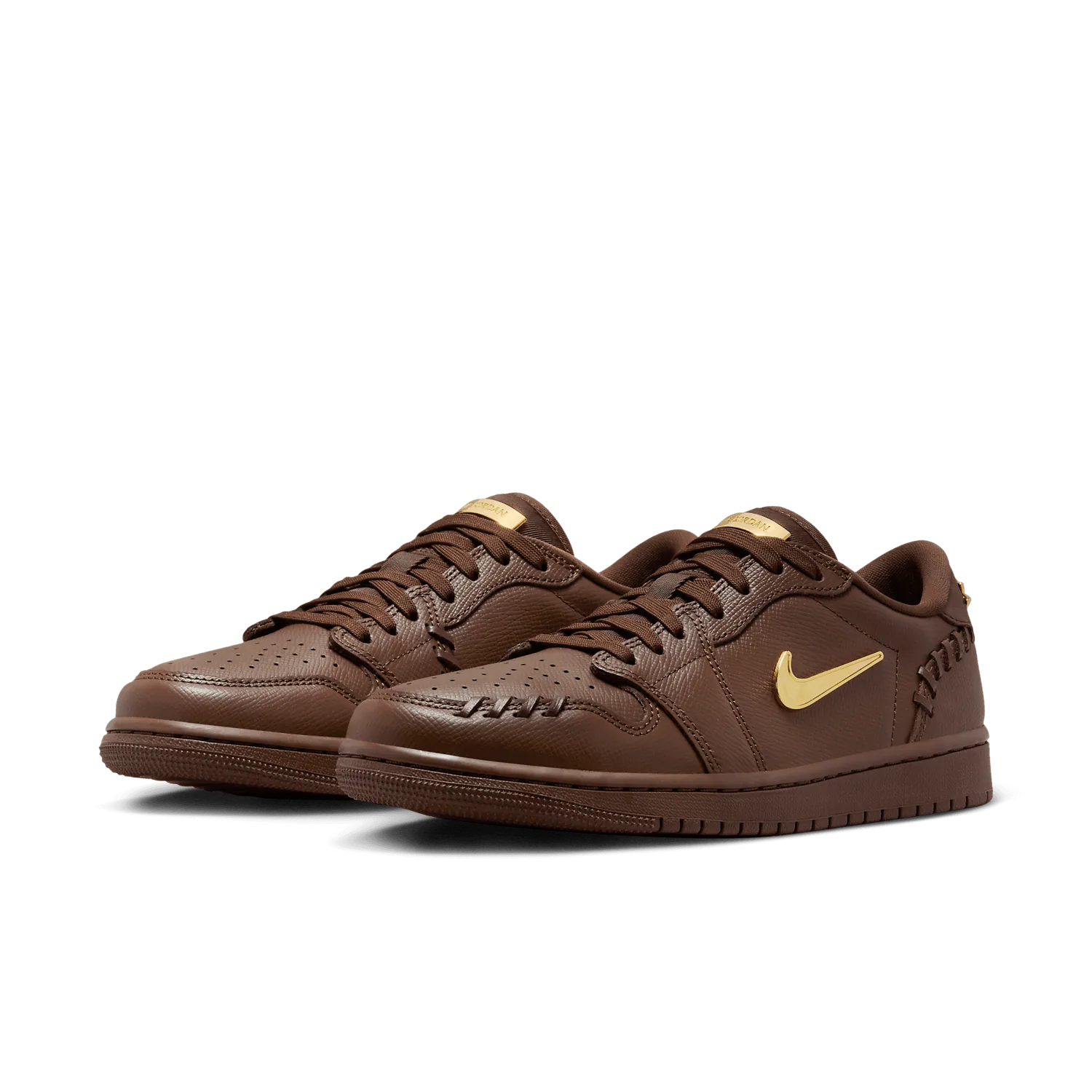 Air Jordan 1 MM Low Cacao Wow (W) image 3