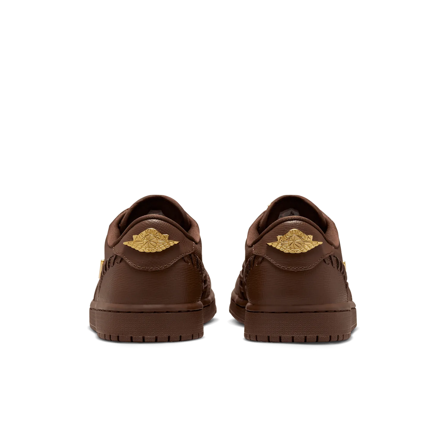 Air Jordan 1 MM Low Cacao Wow (W) image 4