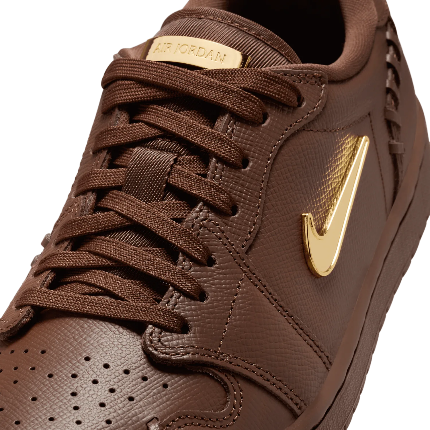 Air Jordan 1 MM Low Cacao Wow (W) image 5
