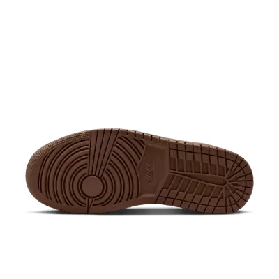 Air Jordan 1 MM Low Cacao Wow (W)
