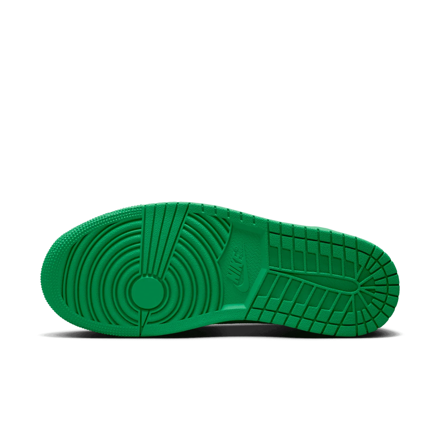 Air Jordan 1 Low Method of Make Lucky Green (W)