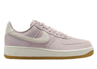 Nike Air Force 1 Low Next Nature Platinum Violet (W)