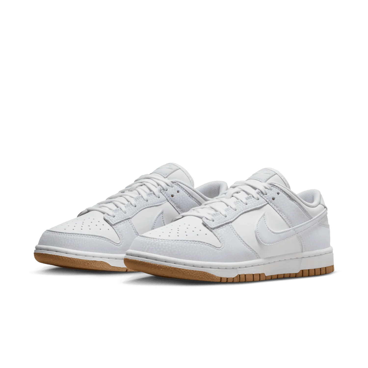 Nike Dunk Low Next Nature Football Grey (W) image 4