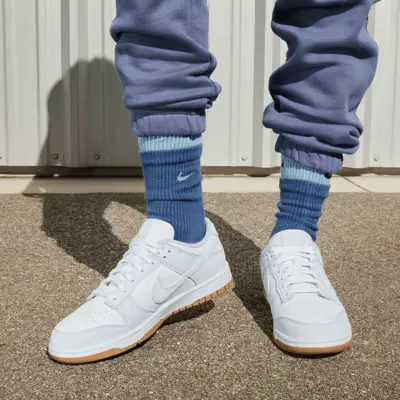 Nike Dunk Low Next Nature Football Grey (W)