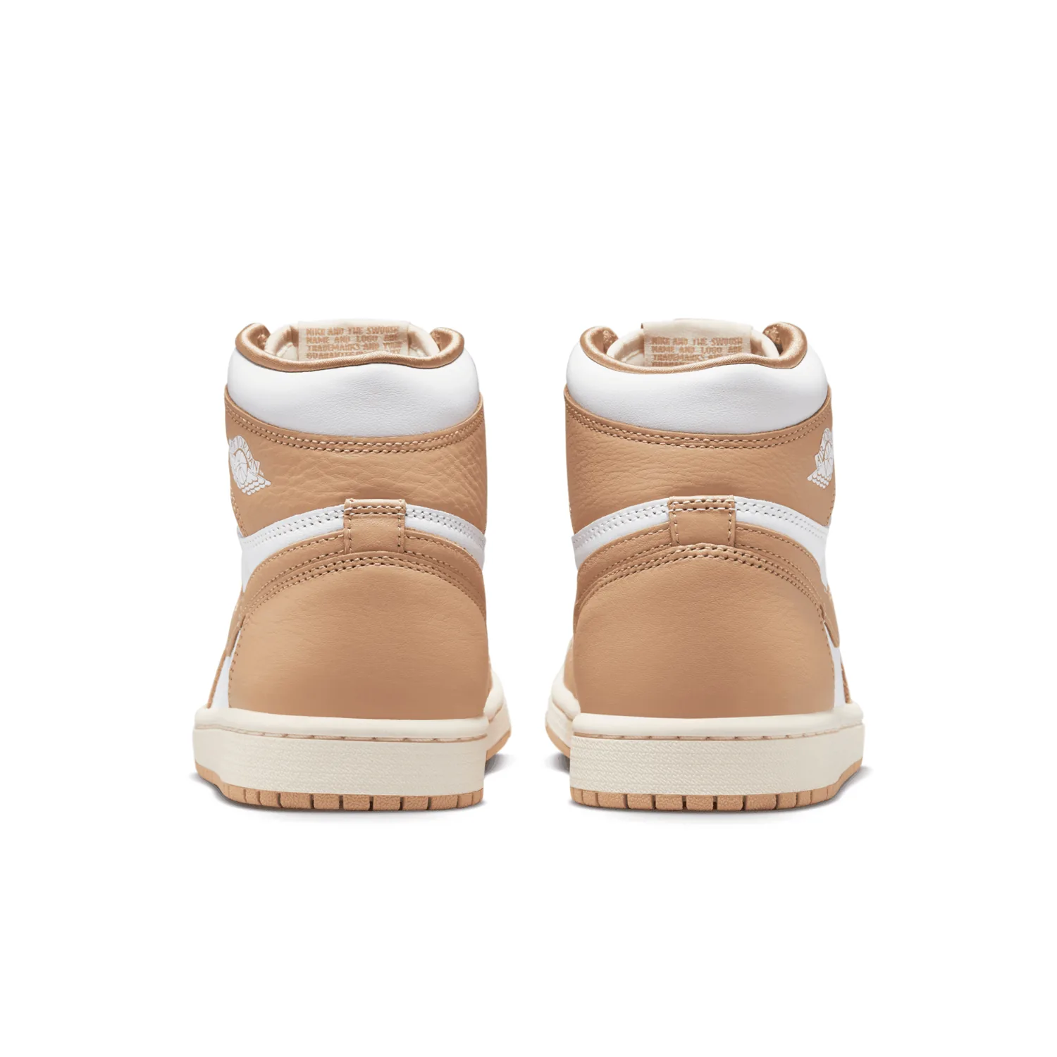 Air Jordan 1 High Praline (W) image 6